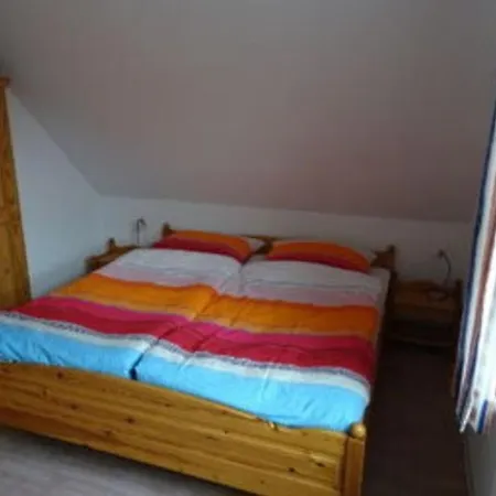 Casa de Férias Lisa *