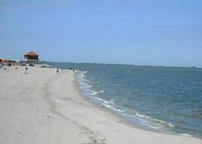 度假居 Lisa 霍克西尔